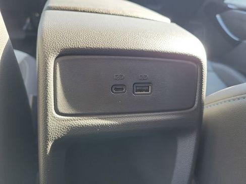 Certified 2025 Chevrolet Trax LT w/ Driver Confidence Package FWD image 16