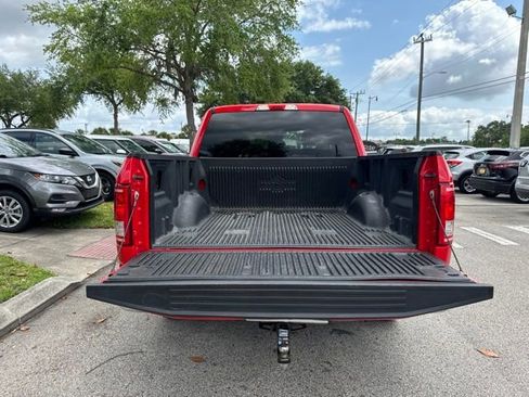 Used 2016 Ford F150 XLT RWD image 13