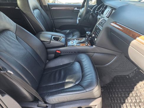 Used 2015 Audi Q7 TDI Premium Plus w/ Premium Plus Package AWD/4WD image 33