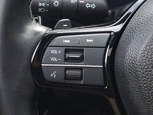 Certified 2023 Honda Civic Sport Touring image 22