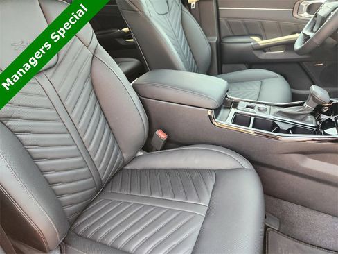 New 2026 Kia Sorento SX Prestige image 9