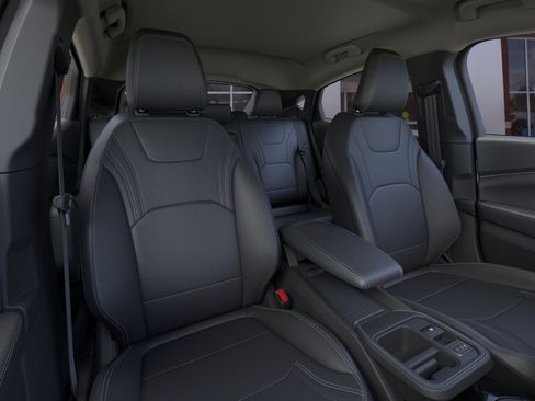 New 2026 Ford Mustang Mach-E Premium w/ Technology Package RWD image 10
