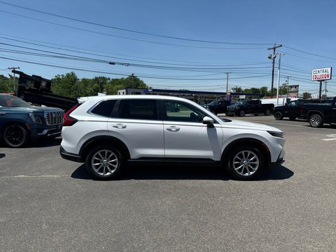 Used 2023 Honda CR-V EX-L image 6