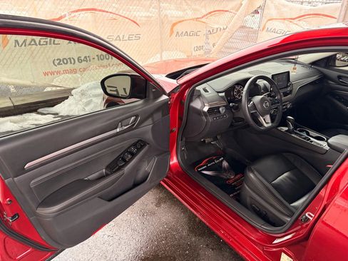 Used 2020 Nissan Altima 2.5 SL image 14