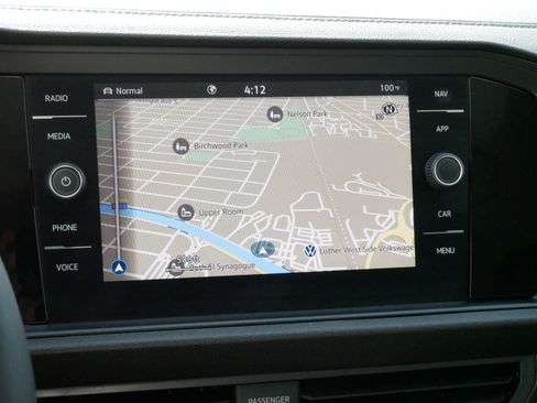 Certified 2023 Volkswagen Jetta SEL FWD image 19