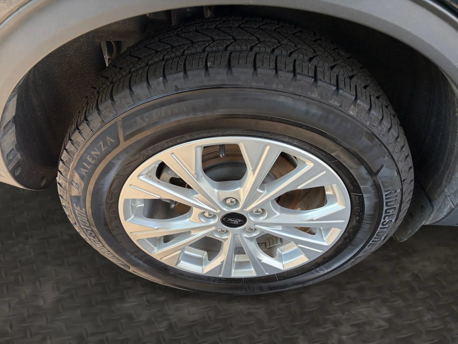 Used 2023 Ford Escape Active AWD/4WD image 39
