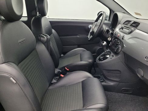 Used 2015 FIAT 500 Sport FWD image 21