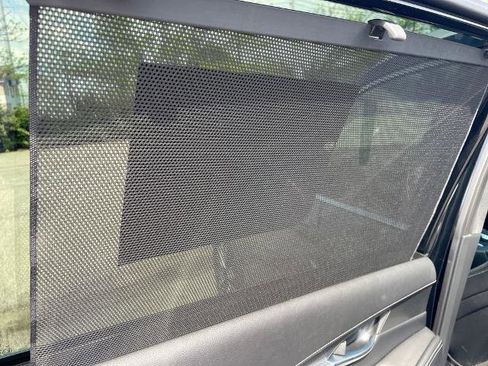 Certified 2025 INFINITI QX60 Luxe w/ Cargo Package image 16