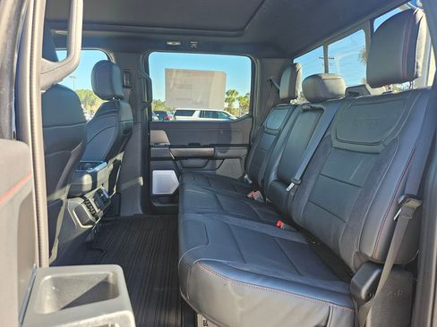 New 2026 Ford F150 Raptor image 8