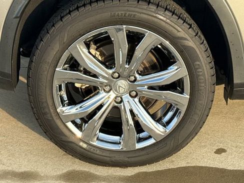 Used 2019 Lexus RX 350 FWD w/ Navigation Package image 9