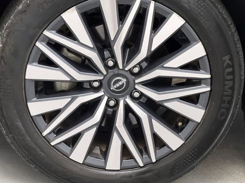 Used 2025 Nissan Altima 2.5 SV FWD image 65