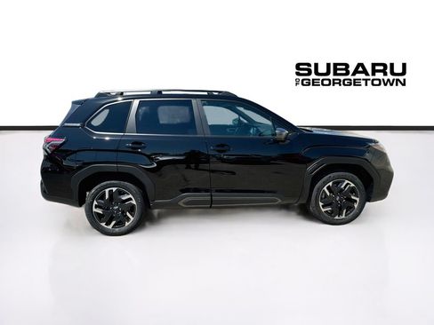 New 2026 Subaru Forester Limited AWD/4WD image 9