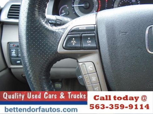 Used 2014 Honda Odyssey EX-L image 16