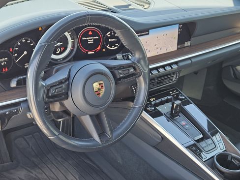 Certified 2023 Porsche 911 Carrera image 26