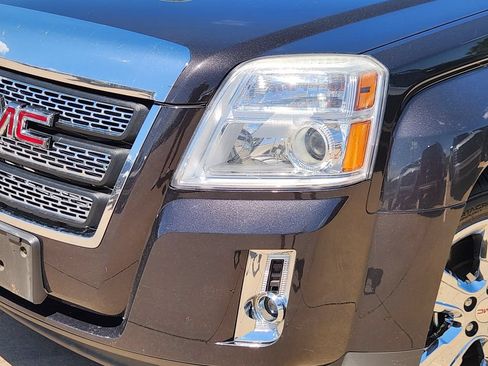 Used 2014 GMC Terrain SLT FWD image 9