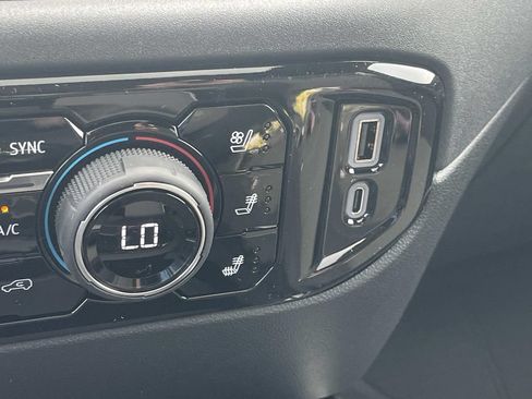New 2026 Chevrolet Silverado 2500 ZR2 AWD/4WD image 23