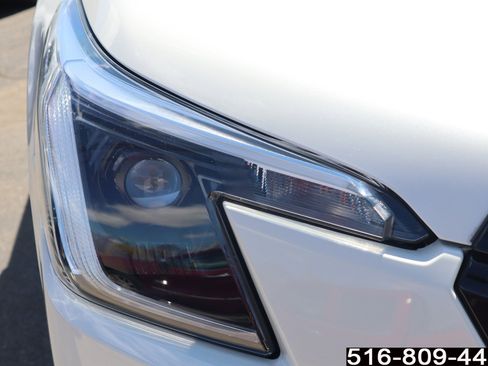 Used 2023 Subaru Forester Limited AWD/4WD image 41