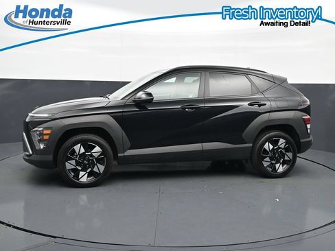 Used 2025 Hyundai Kona SEL AWD/4WD image 6