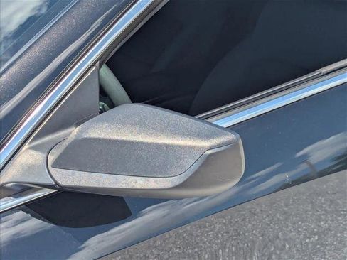 Used 2022 Chevrolet Malibu LS FWD image 15
