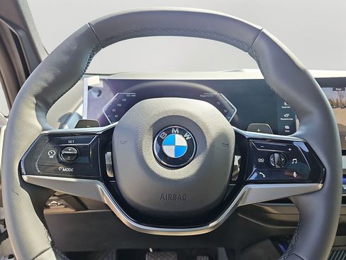 Certified 2026 BMW X3 xDrive30i w/ Convenience Package AWD/4WD image 20