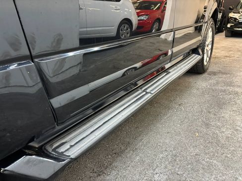 Used 2017 Ford Expedition EL Limited AWD/4WD image 5