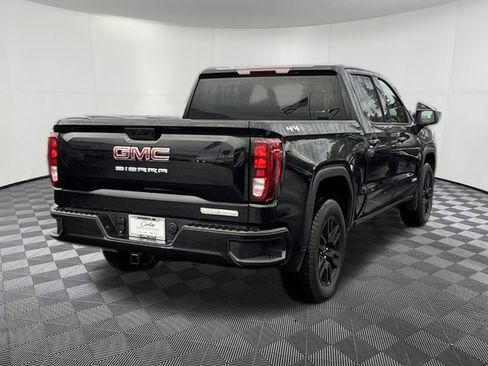 Used 2024 GMC Sierra 1500 Elevation image 6