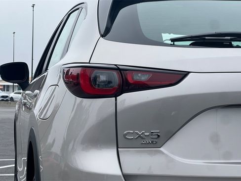 New 2025 MAZDA CX-5 AWD 2.5 S image 27