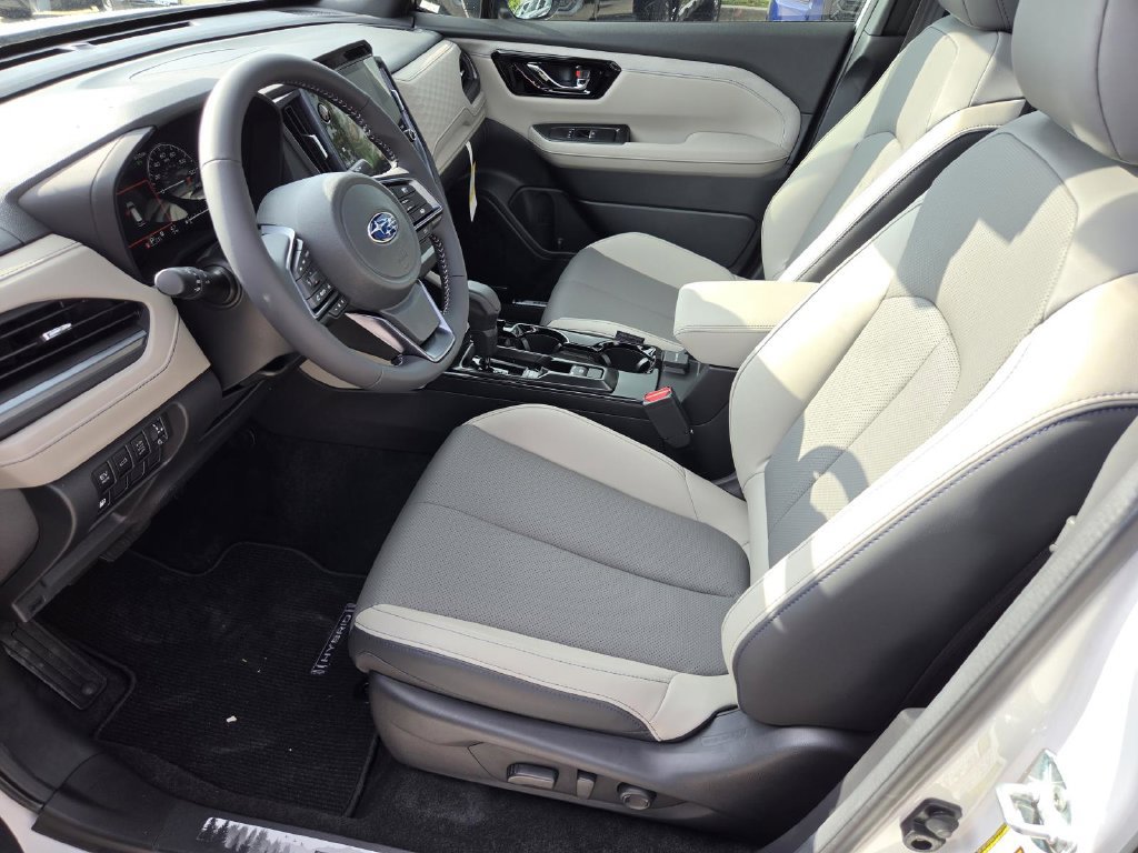 New 2026 Subaru Forester Sport AWD/4WD image 12