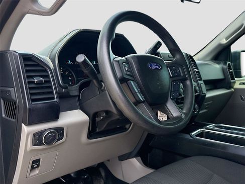 Used 2018 Ford F150 XL w/ Equipment Group 101A Mid AWD/4WD image 9