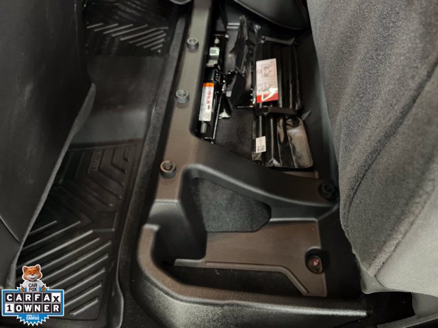 Used 2025 GMC Canyon AT4 AWD/4WD image 19