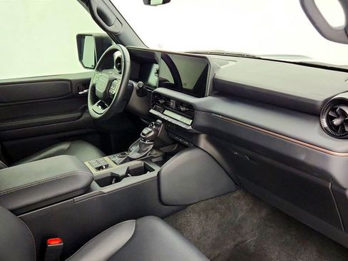Used 2024 Toyota Land Cruiser AWD/4WD image 23