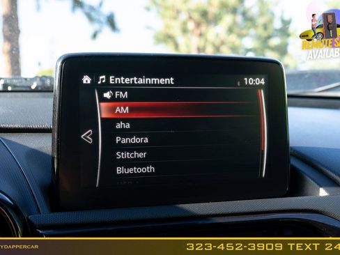 Used 2023 MAZDA MX-5 Miata Sport image 29