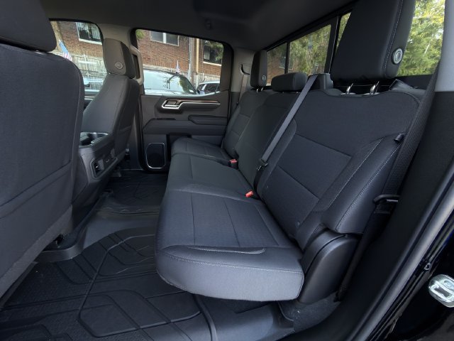 New 2026 Chevrolet Silverado 1500 RST w/ Texas Edition Plus RWD image 20