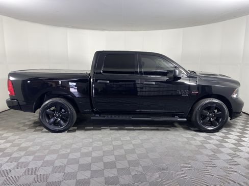 Used 2019 RAM 1500 Express w/ Wheel & Sound Group AWD/4WD image 5