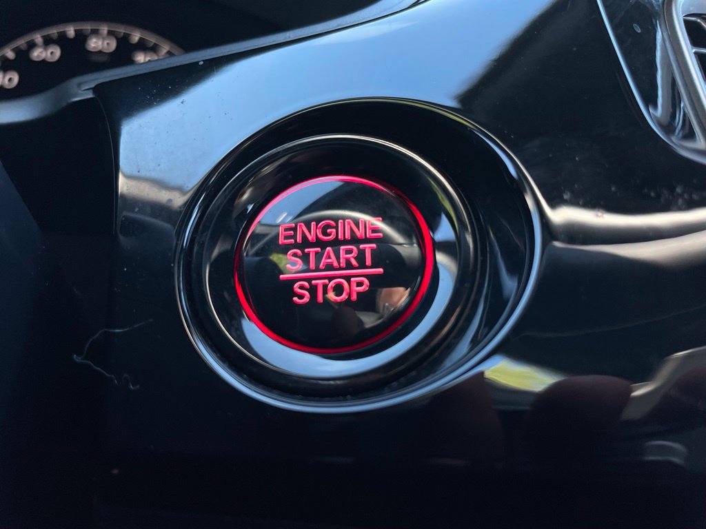 Certified 2024 Honda Civic Sport image 21