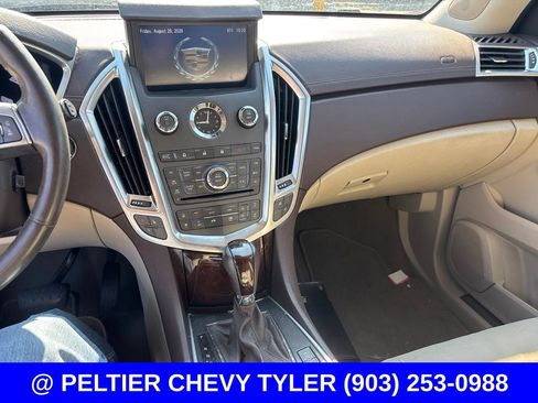 Used 2012 Cadillac SRX Luxury FWD image 15