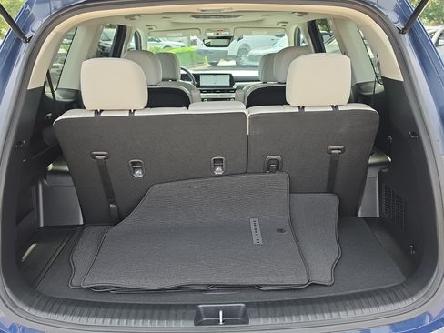 Certified 2024 Kia Telluride S w/ S Sunroof Package FWD image 10