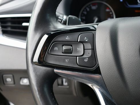 Used 2024 Buick Enclave Premium image 21