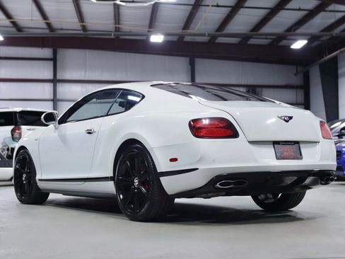Used 2014 Bentley Continental GT V8 S image 22