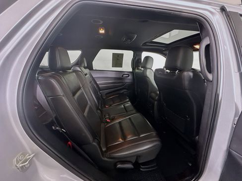 Used 2024 Dodge Durango GT image 32