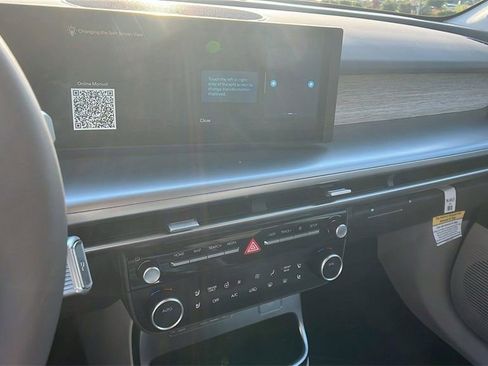 New 2026 Hyundai Ioniq 9 SEL AWD/4WD image 24