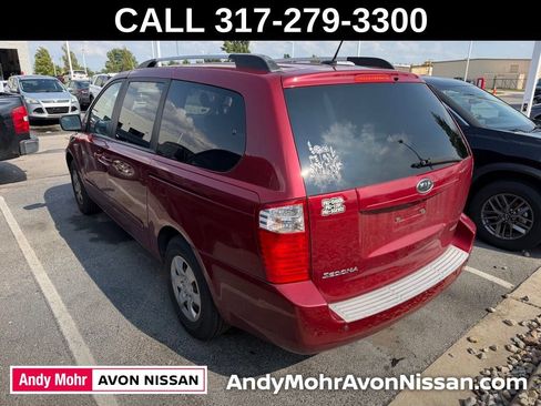 Used 2010 Kia Sedona LX FWD image 5
