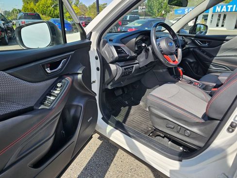 Used 2022 Subaru Forester Sport AWD/4WD image 22