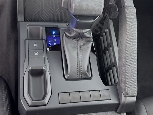 New 2026 Toyota Tacoma SR image 21