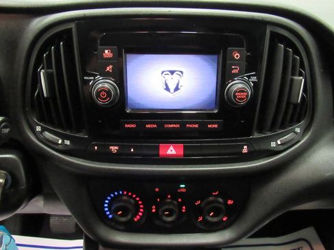 Used 2020 RAM ProMaster City Tradesman FWD image 40