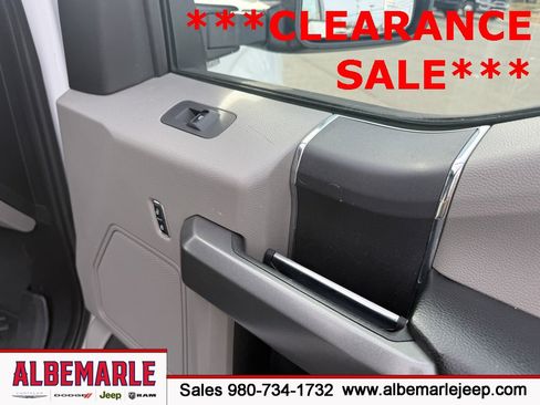 Used 2016 Ford F150 XLT w/ Trailer Tow Package image 30