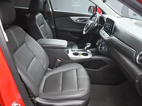 Used 2024 Chevrolet Blazer LT image 37