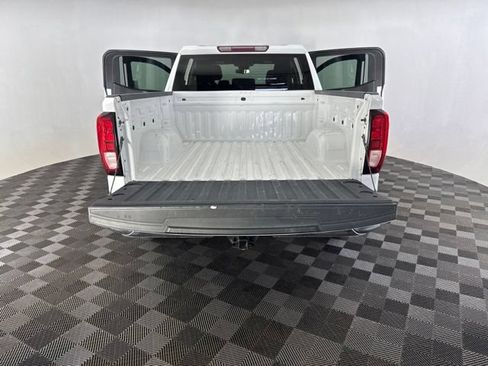 Used 2023 GMC Sierra 1500 Pro w/ Pro Value Package AWD/4WD image 19
