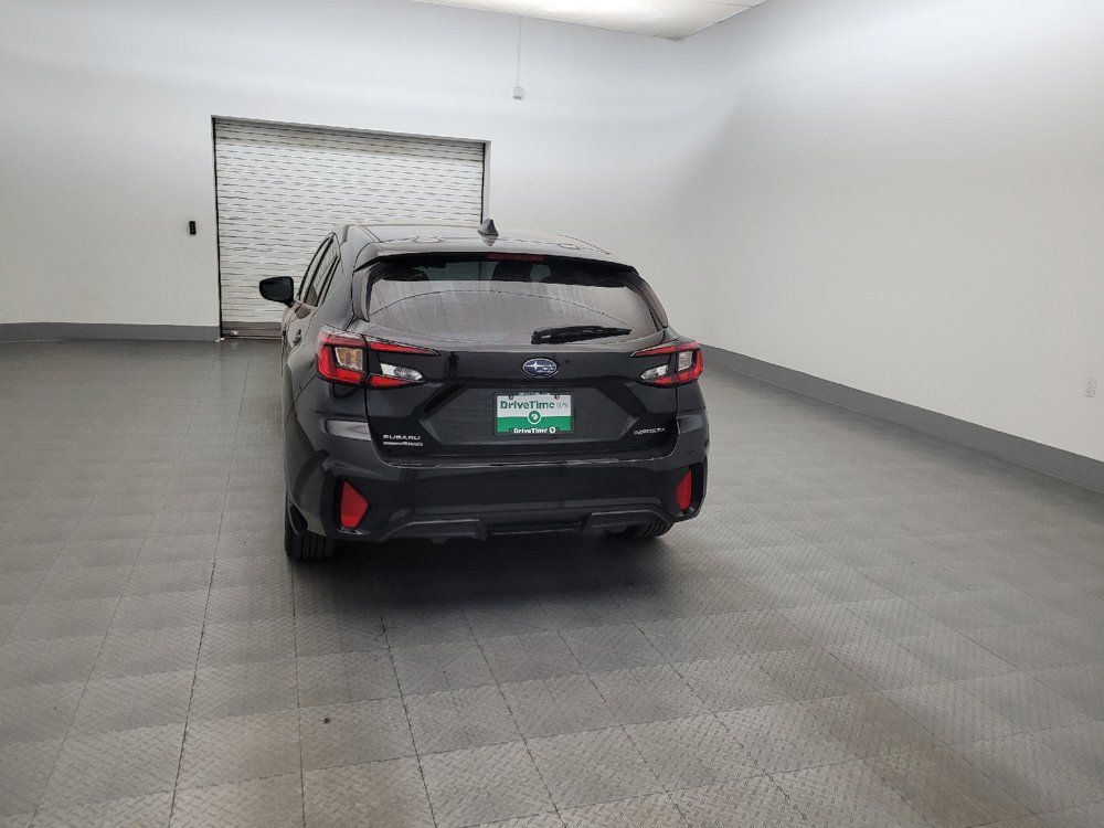Used 2024 Subaru Impreza 2.0i AWD/4WD image 6