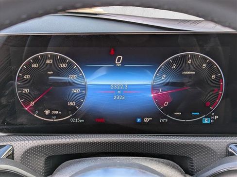 Certified 2025 Mercedes-Benz CLA 250 image 11